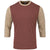 Flylow Nash 3/4 Shirt Bear/Rye