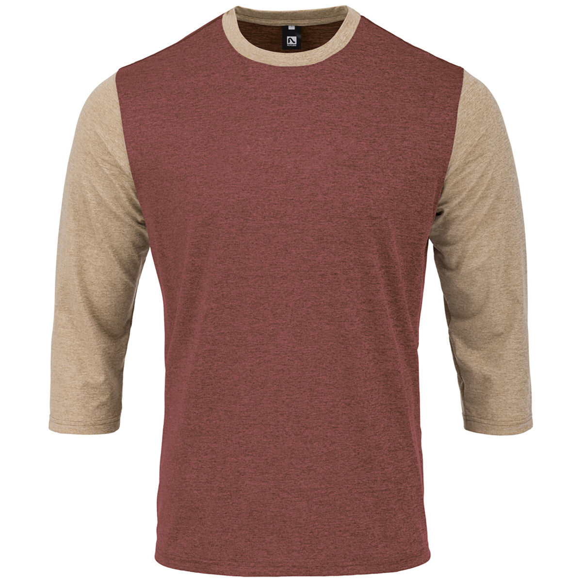 Flylow Nash 3/4 Shirt Bear/Rye