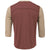 Flylow Nash 3/4 Shirt Bear/Rye