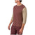Flylow Nash 3/4 Shirt Bear/Rye