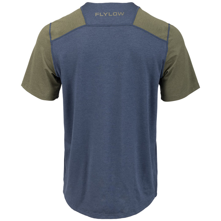 Flylow Garrett Shirt Night/Jasper