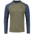 Flylow Shaw Shirt Jasper/Night
