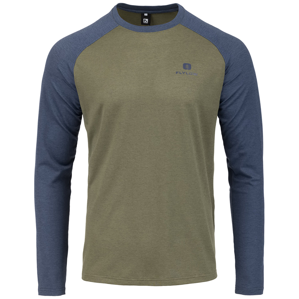 Flylow Shaw Shirt Jasper/Night