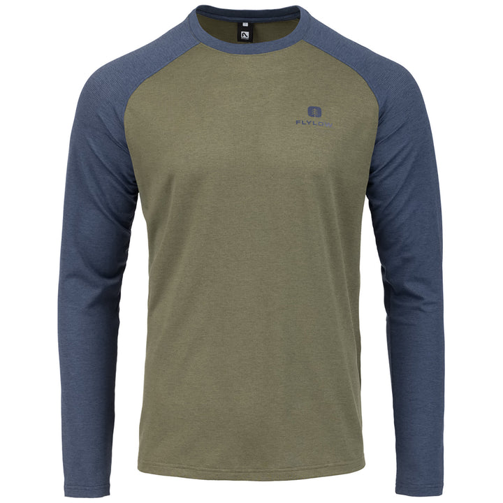Flylow Shaw Shirt Jasper/Night