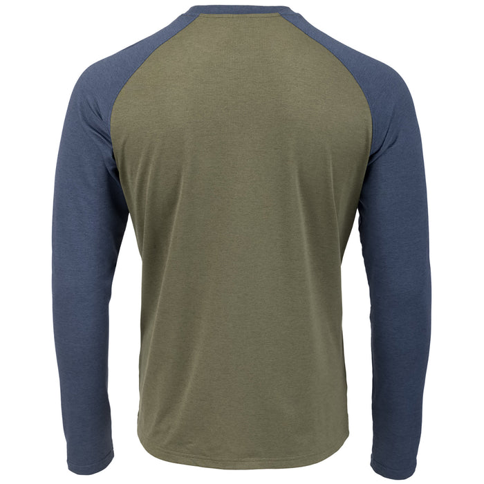 Flylow Shaw Shirt Jasper/Night