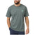 Flylow Concert T-Shirt Eucalyptus