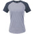 Flylow Jessi Shirt - Women's Moonstone/Night