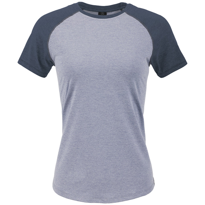 Flylow Jessi Shirt - Women's Moonstone/Night