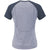 Flylow Jessi Shirt - Women's Moonstone/Night
