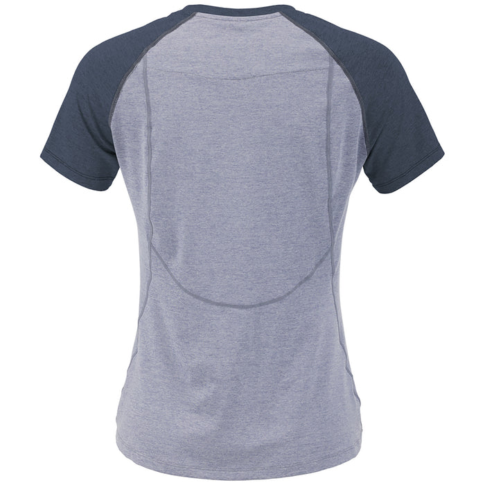 Flylow Jessi Shirt - Women's Moonstone/Night