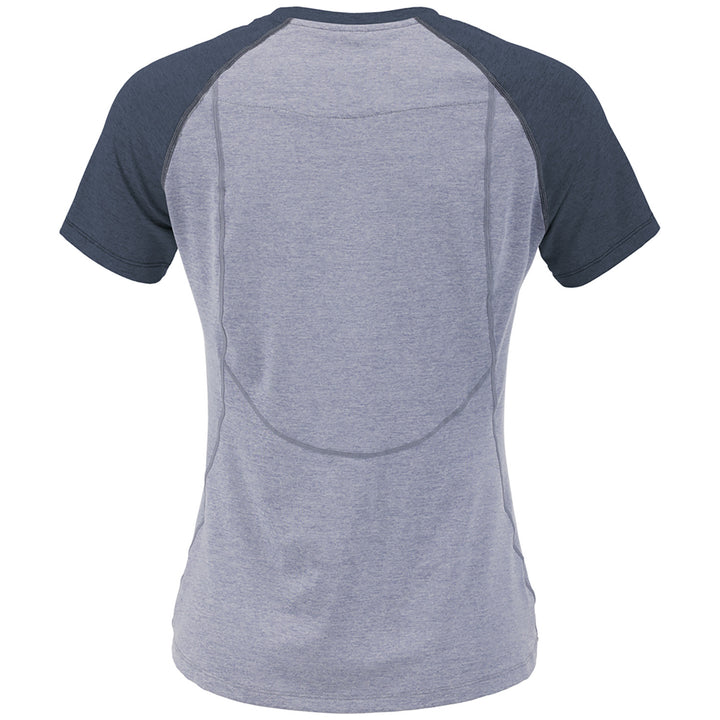 Flylow Jessi Shirt - Women's Moonstone/Night