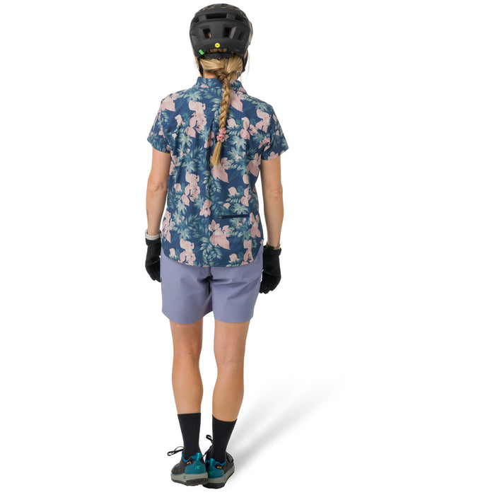 Flylow Tia 7" Shorts - Women's Moonstone