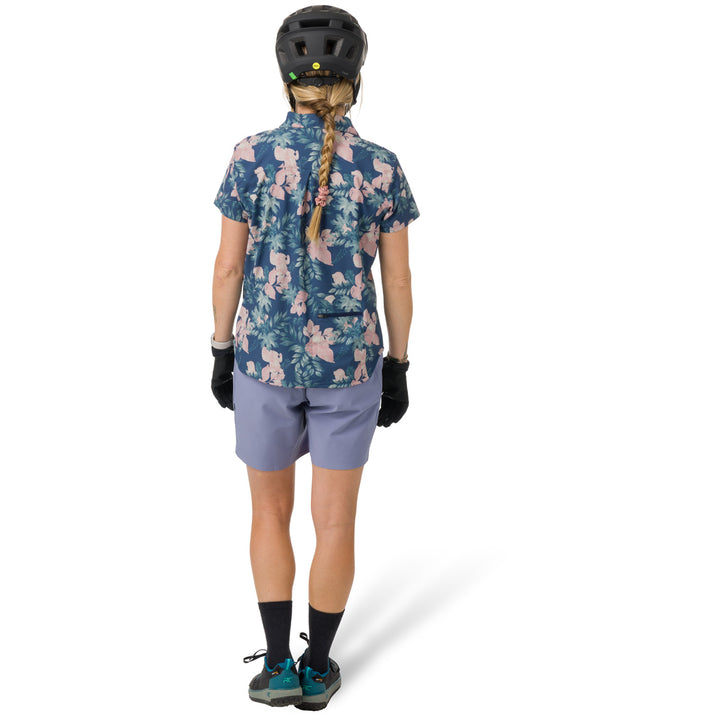 Flylow Tia 7" Shorts - Women's Moonstone