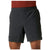 Helly Hansen Roam Shorts - Men's Ebony