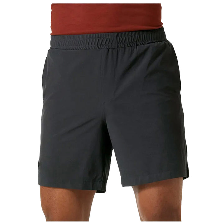 Helly Hansen Roam Shorts - Men's Ebony