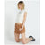 Volcom Strait Up Shorts - Women's Camel