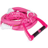 Pink/White