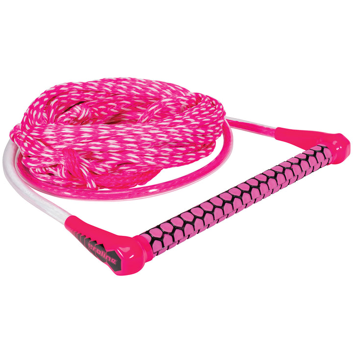 Proline Reflex EVA Package with 60ft Poly-E Mainline Pink