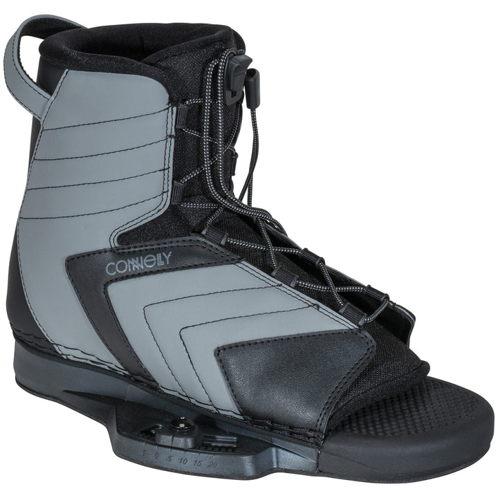 Connelly Optima Wakeboard Bindings 2025