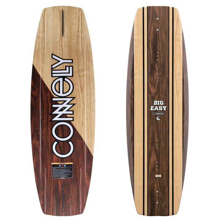 Connelly Big Easy Wakeboard 2025