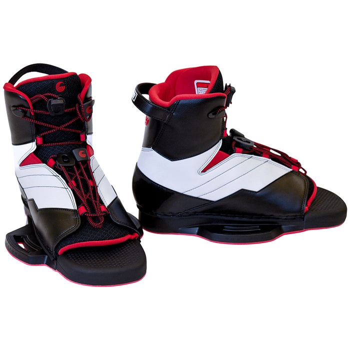 Connelly Venza Wakeboard Bindings 2025