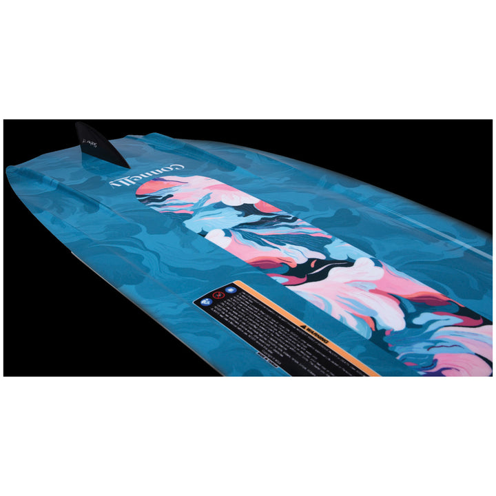 Connelly Lotus Wakeboard - Women's 2025