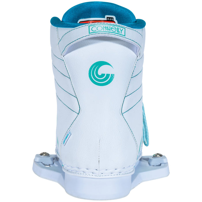 Connelly Optima Wakeboard Bindings - Women's 2025