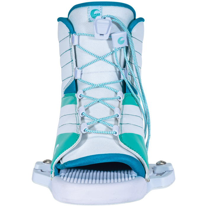 Connelly Optima Wakeboard Bindings - Women's 2025