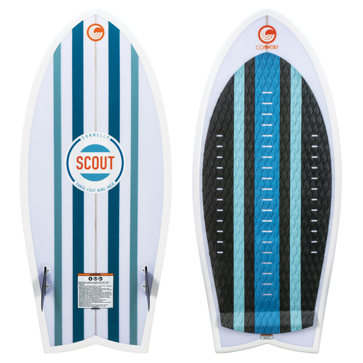Connelly Scout Wakesurf Board - Kids' 2025