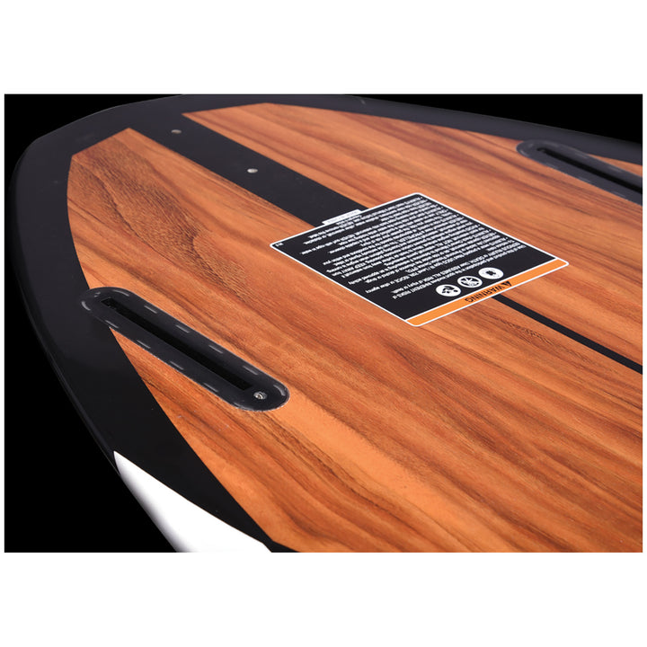 Connelly Benz Wakesurf Board 2025