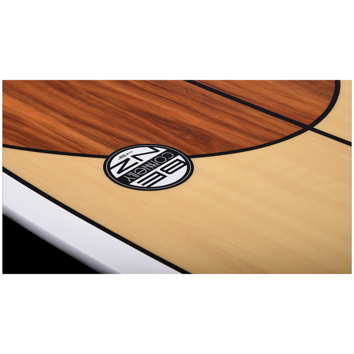 Connelly Benz Wakesurf Board 2025