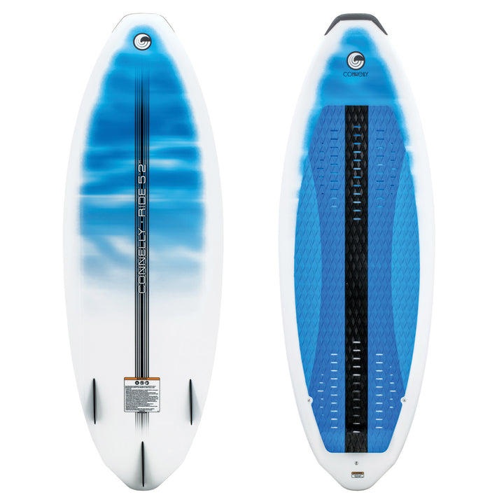 Connelly Ridewake Wakesurf Board 2025