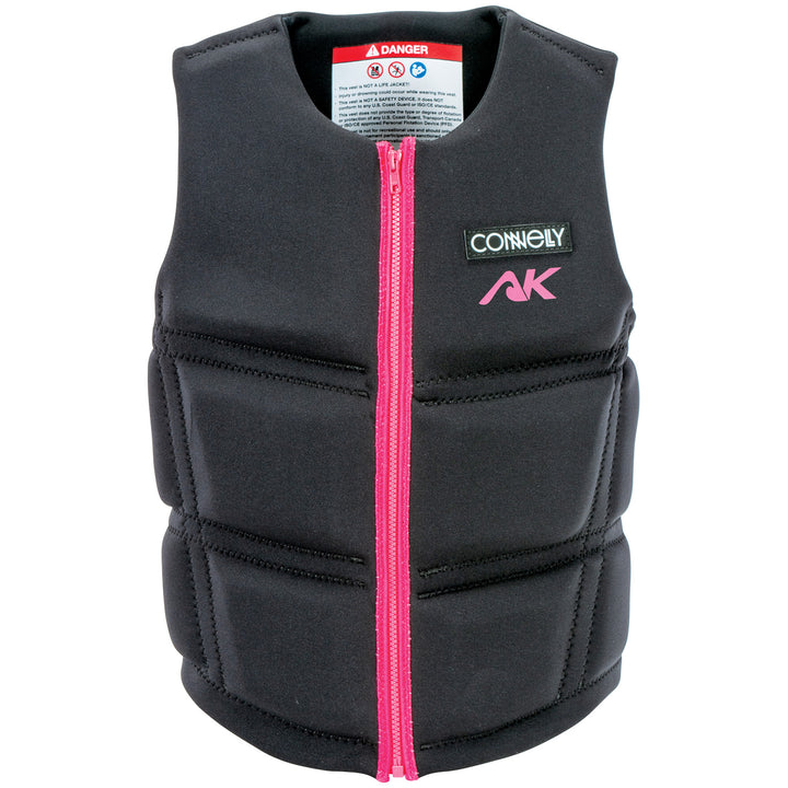 Connelly AK Surf Neo Comp Wake Vest - Women's 2025