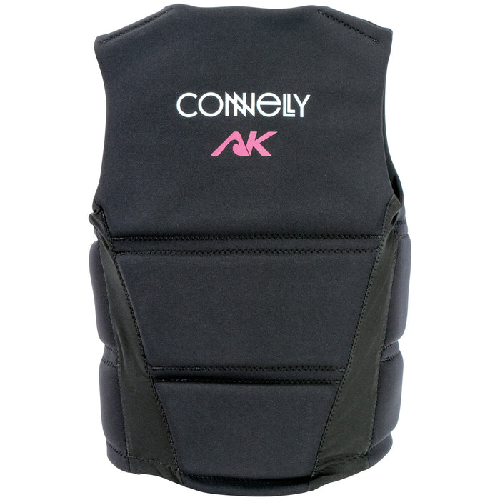 Connelly AK Surf Neo Comp Wake Vest - Women's 2025