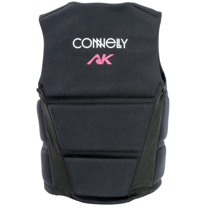 Connelly AK Surf Neo Comp Wake Vest - Women's 2025