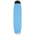 Catch Surf 6ft Board Sock Royal w/Checkers