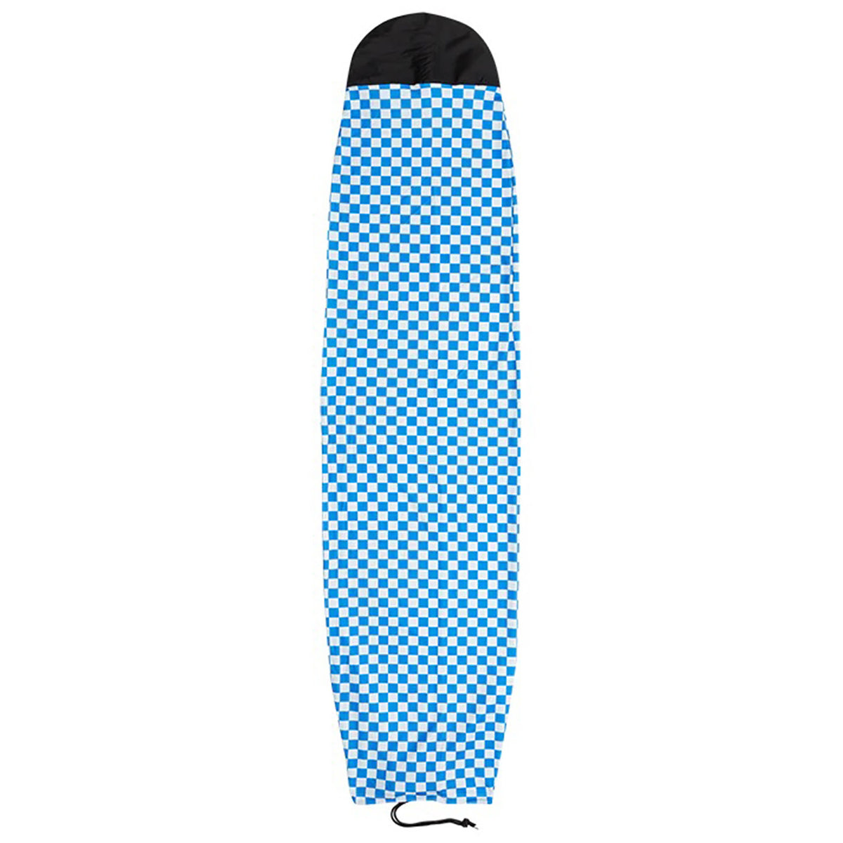Catch Surf 6ft Board Sock Royal w/Checkers