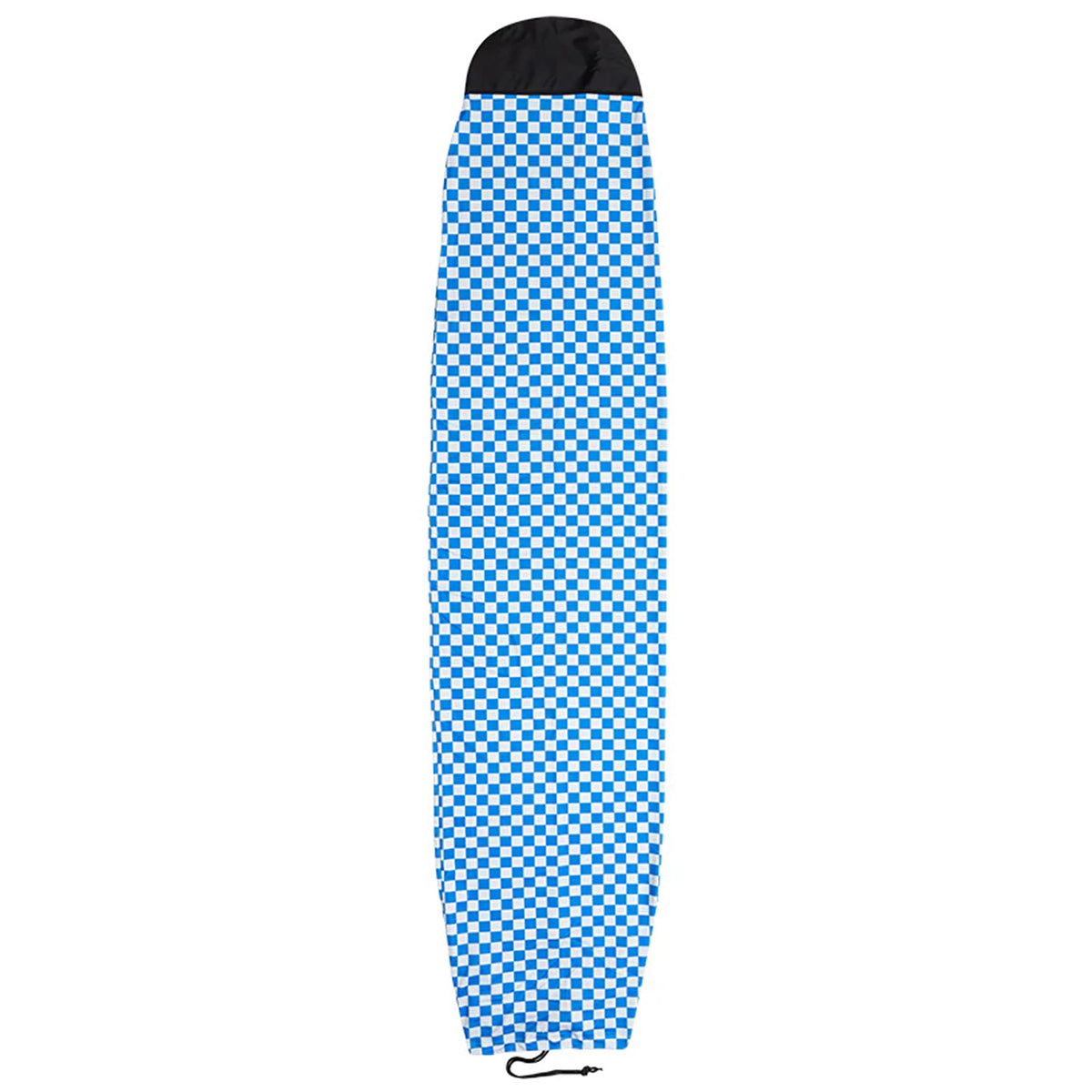 Catch Surf 7ft Board Sock Royal w/Checkers