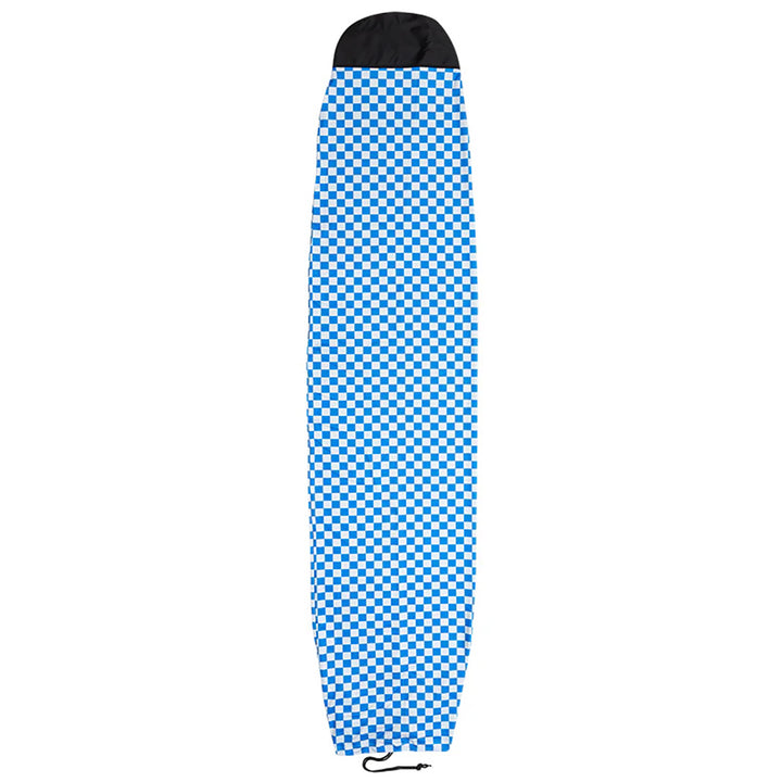 Catch Surf 7ft Board Sock Royal w/Checkers