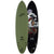 Catch Surf Odysea x Lost Crowd Killer 7'2 Surfboard Military Green