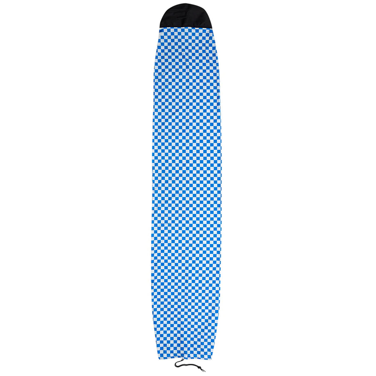 Catch Surf 8ft Board Sock Royal w/Checkers