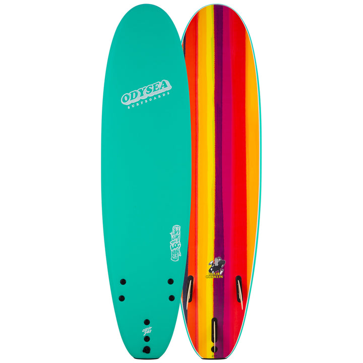 Catch Surf Odysea 7'0" Log x Blair Conklin Surfboard