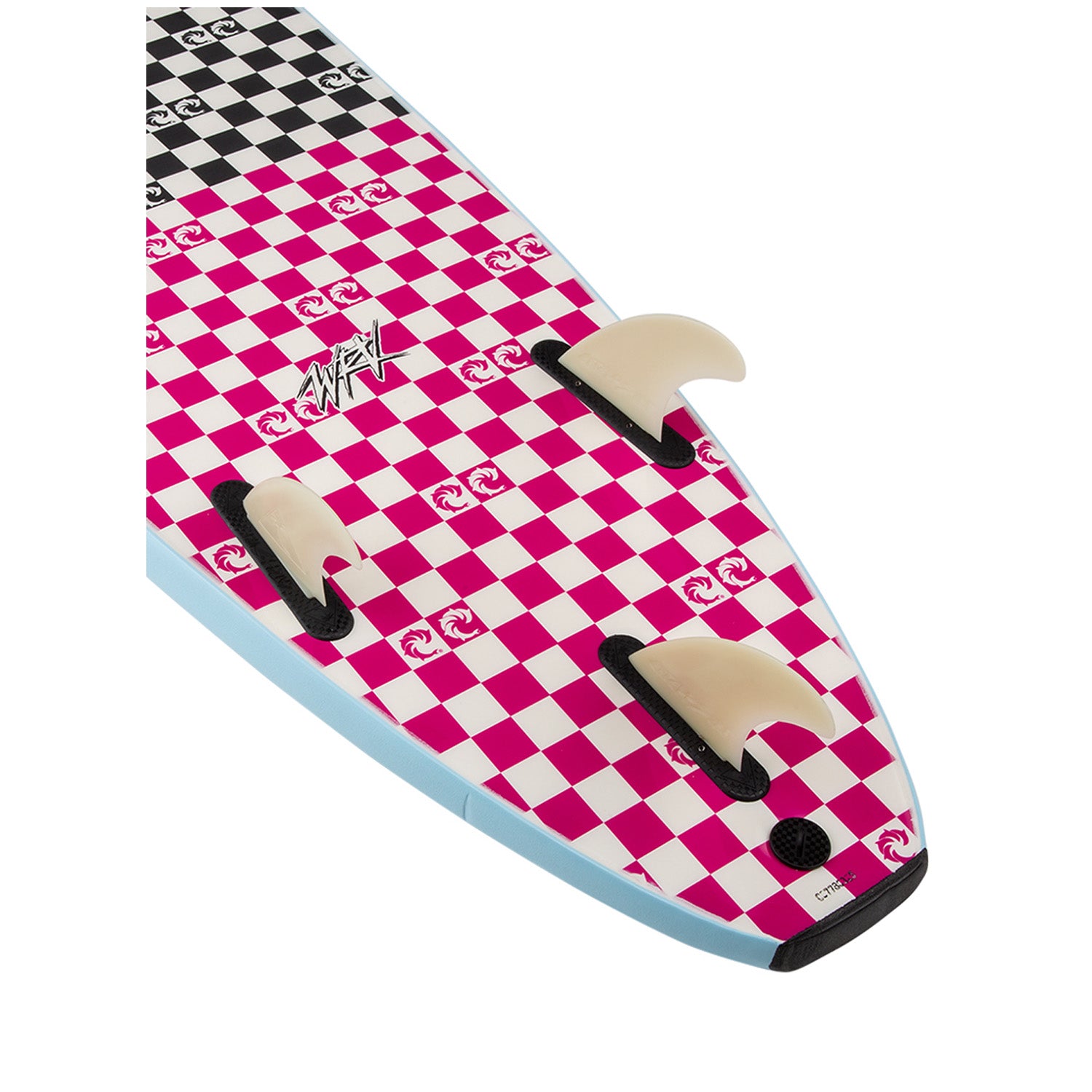 Catch Surf Odysea 8'0