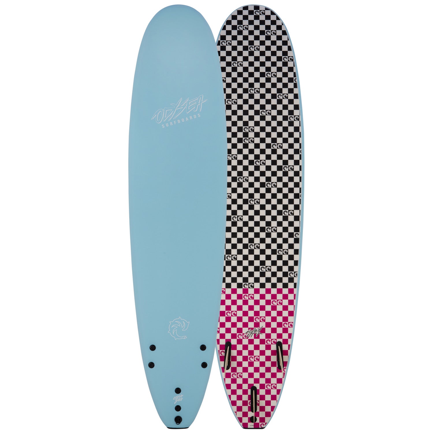 Catch Surf Odysea 8'0