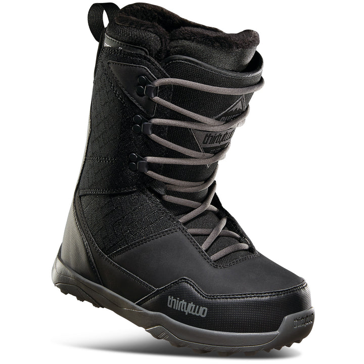 thirtytwo Shifty Snowboard Boots - Women's Black