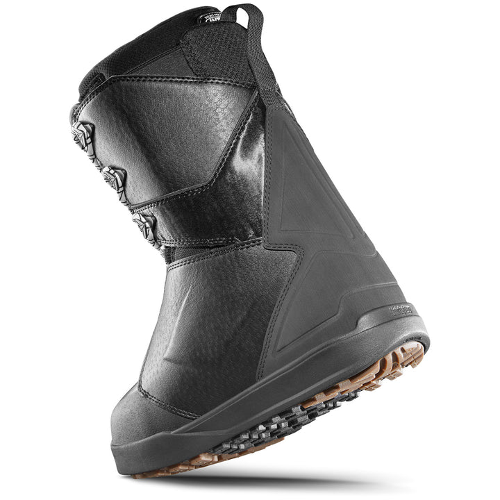 thirtytwo Lashed Snowboard Boots - Women's 2025 Black/White/Black