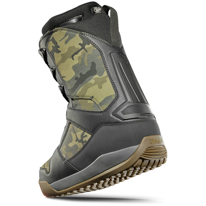 thirtytwo Diesel Hybrid Snowboard Boots 2025 Camo