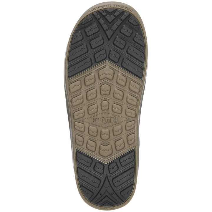 thirtytwo Lashed Double BOA x Volcom Snowboard Boots - Women's 2025 Black/Grey/Gum