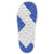 thirtytwo Lashed Premium Spring Break Snowboard Boots 2025 Tan/Blue/White