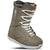 thirtytwo Lashed Premium Spring Break Snowboard Boots 2025 Tan/Blue/White